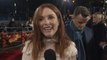 UK Premiere 'The Hunger Games: Mockingjay - Part 2': Julianne Moore