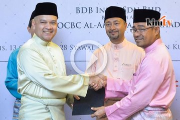 Download Video: 'Saya letak jawatan jika rakyat tak sokong'