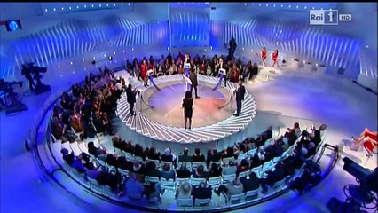 Eredità 8 novembre 2015 (prima parte)