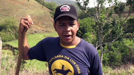 Tragédia em Minas: equipes levam água e mantimentos aos isolados