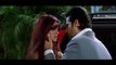 HOT Koena Mitra Kissing Scene - Deep Smooch when saying Goodbye