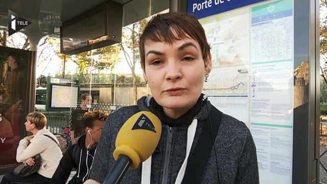 Stop Ça suffit : une campagne contre le harcèlement sexiste dans les transports