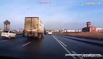 One Of The Best Truck Driver Of The World - Must Watch