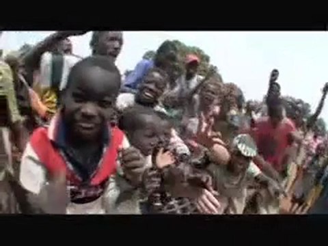 FRANCE À FRIC rockin' squat