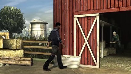 THE WALkING DEAD (Honest Game Trailer en Español)