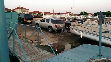 Boat accidents 2