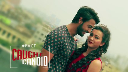 Caught Candid Filler 2  পারবো না আমি ছাড়তে তোকে  Bonny  Koushani  Raj Chakraborty