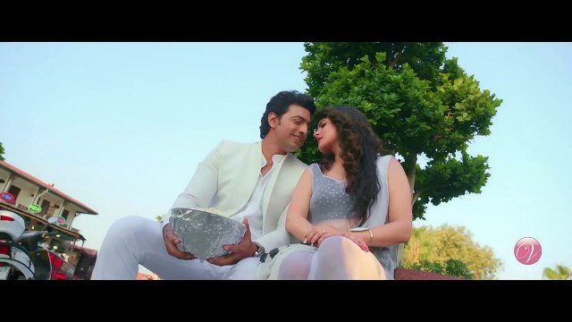 Egiye de Shudhu Tomari Jonyo Dev Srabanti Mimi Soham Birsa 2015