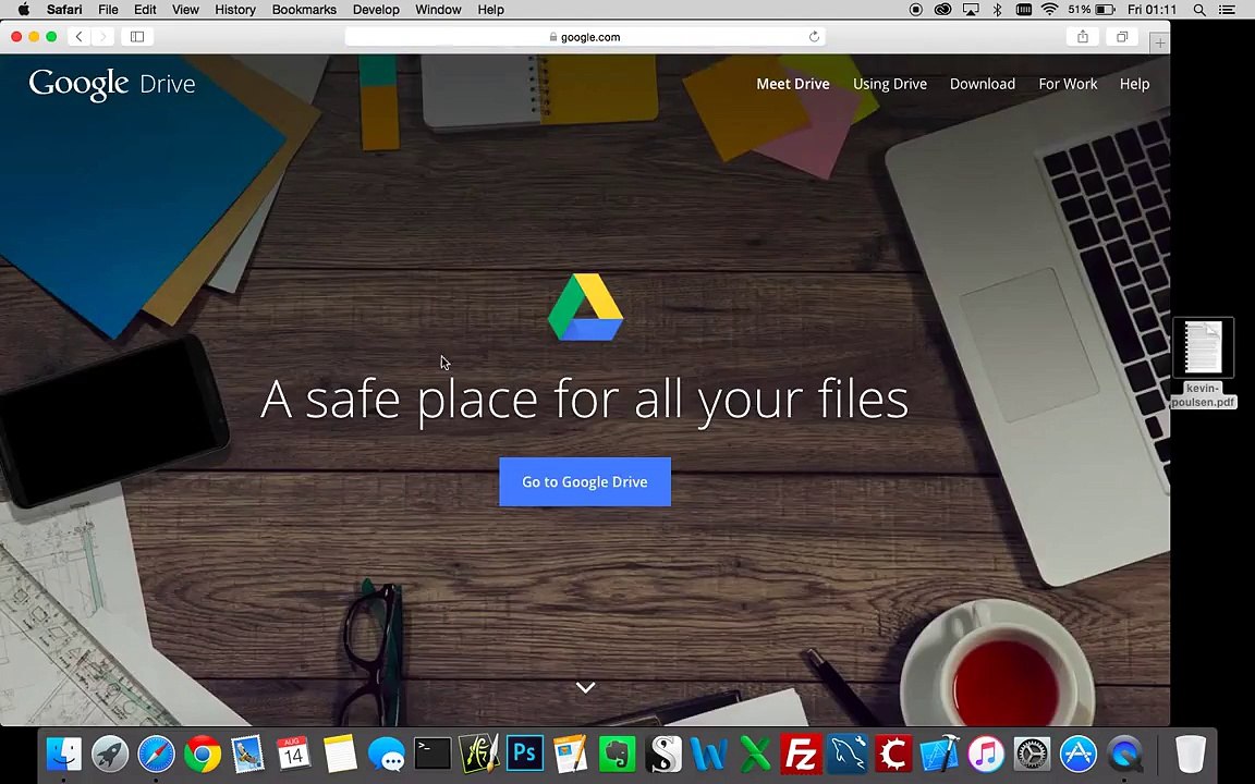 Convert-PDF-to-Word-updated-Using-Google-Drive-To-Convert-PDF-to-Word-Document
