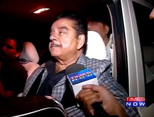 Narendra Modi Is An Action Hero Says Shatrughan Sinha