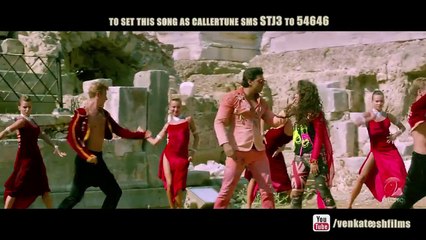 Emotional Saiyaan  Shudhu Tomari Jonyo  Dev  Srabanti  Mimi  Soham  Birsa  2015