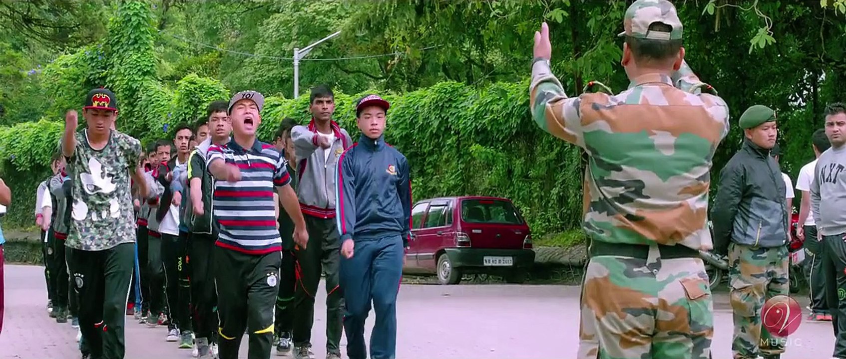 Jeno Tomari Kache  Shudhu Tomari Jonyo  Dev  Srabanti  Mimi  Soham  Birsa  2015