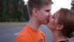 Сосущий поцелуй (Вакуумный поцелуй) - Видео уроки поцелуев_Урок 27
