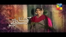 Kitna Satatay Ho Episode 24 Promo HUM TV Drama 8 Nov 2015