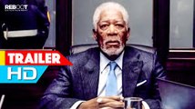 London Has Fallen Official Trailer #1 (2015) - Gerard Butler, Morgan Freeman Action Movie HD