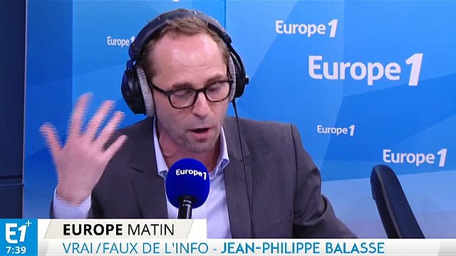 Le canal Seine-Nord est-il financé à 40% par l'Europe ?