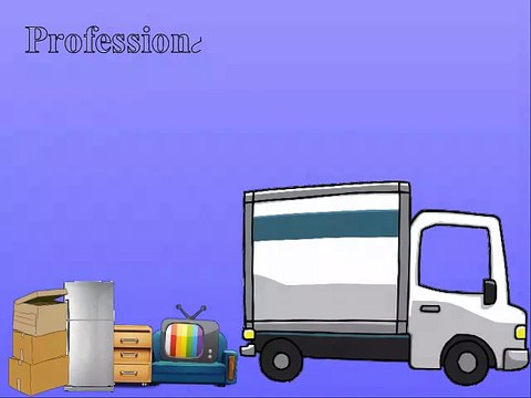 Professional Moving Organizer Organizing Tips