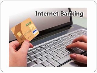 Online Banking Security Tips