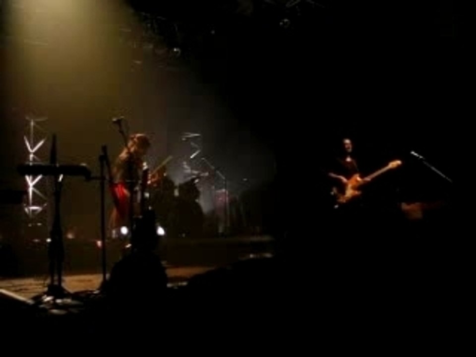 Le gars de la compagnie