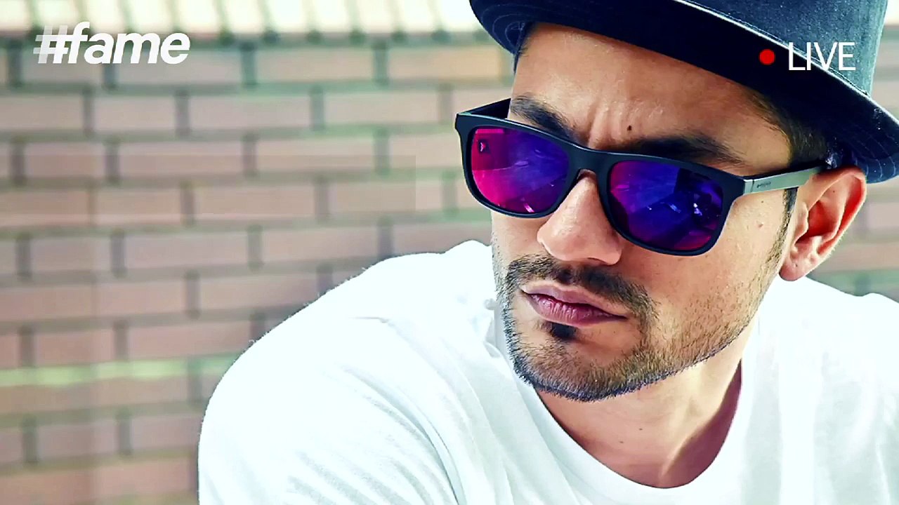 Kunal Khemu’s Juke Box | Celeb Of The Day