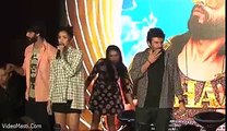 Alia Bhatt Says Dekho Vo Heela Raha Hai - Funny Double Meaning