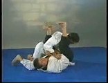 Lecciones de Sambo con Oleg Taktarov