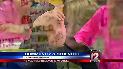 News Anchor Sheila Gray Breaks Down On Air