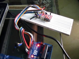 Robotics for kids - Arduino and Scratch