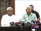 Lalu Yadav Takes Jibe at Modi Over Bihar Results