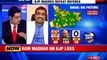 BJP concedes defeat in Bihar elections