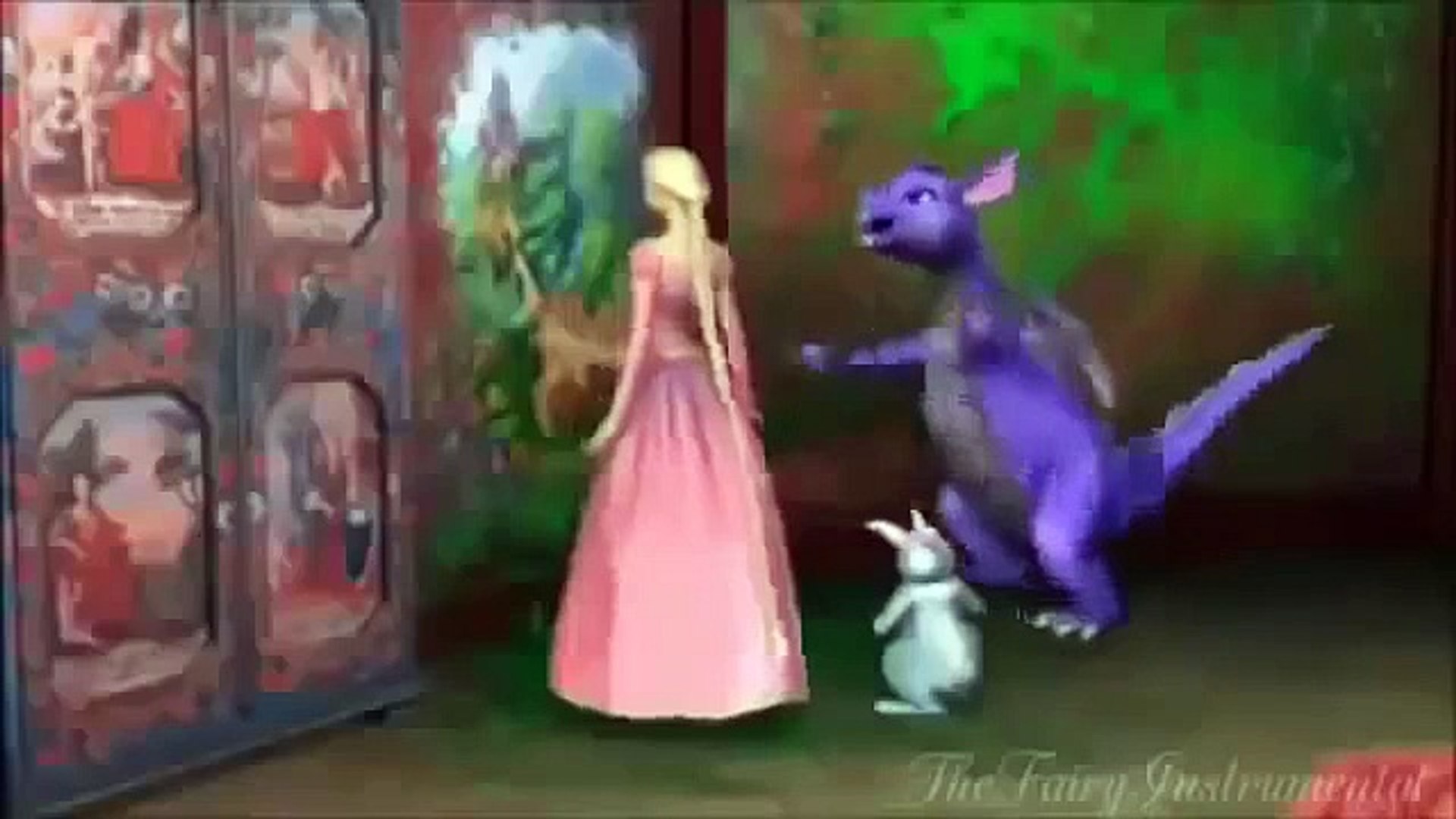 Barbie As Rapunzel Cartoon in Urdu Full Movie 2015 - Video -cartoon - video  Dailymotion