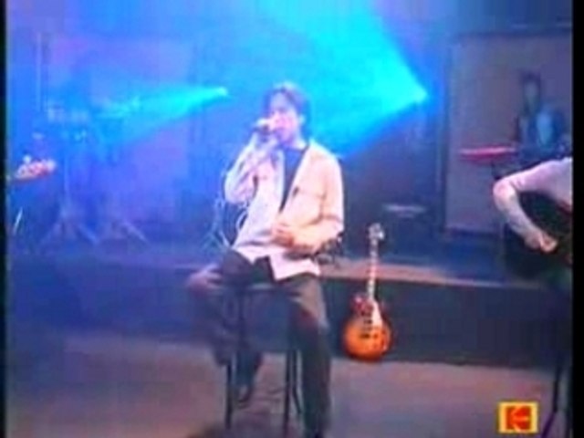 Bewafa (live) Shehzad Roy