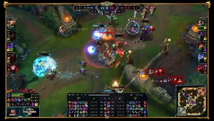 6.CHALLENGER MATCH  LEAGUE OF LEGENDS