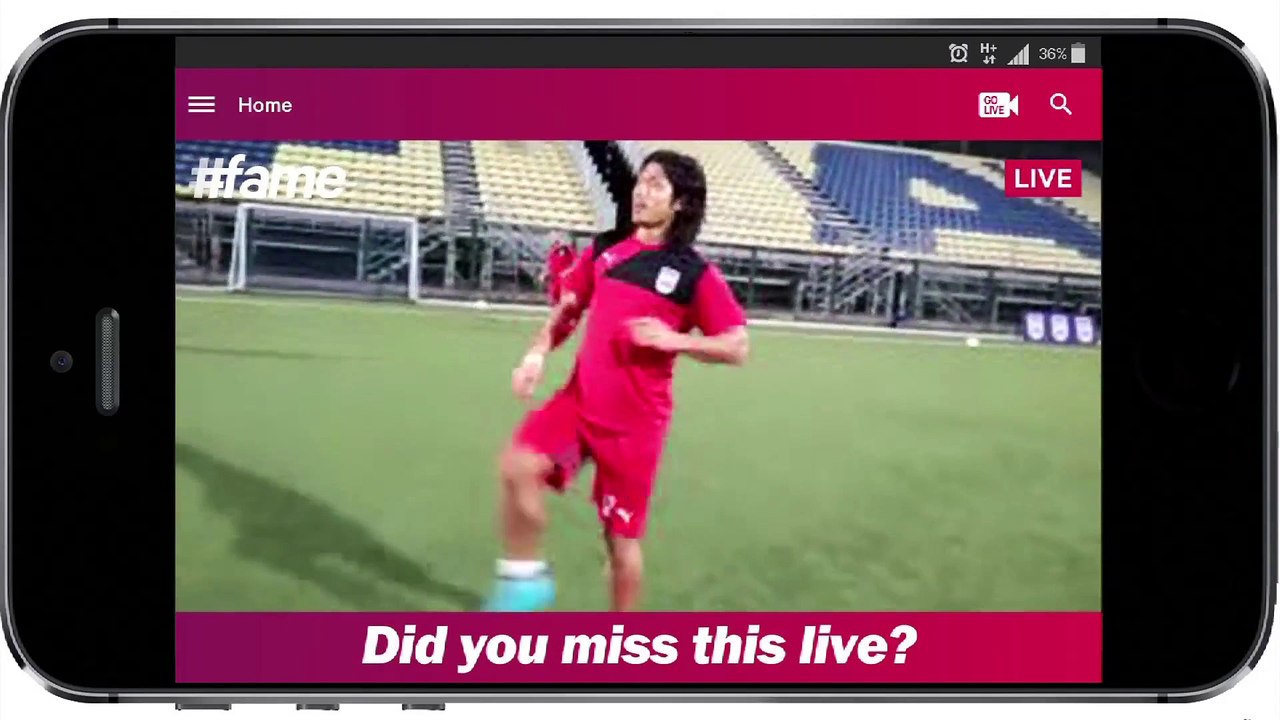 Football Dribbling Tricks | Mumbai City FC - Indian Super League
