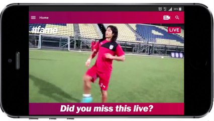 Football Dribbling Tricks | Mumbai City FC - Indian Super League