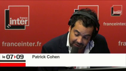 Le 07h43 : "Ce matin, ça tire dans tous les sens"