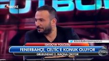 Sinan Engin : Rasim Küçükken Megafon mu Yutmuş ?