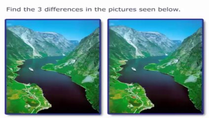 what are differences in these 2 pics