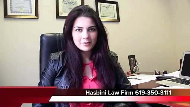 Hasbini Law Firm - San Diego Immigration Lawyer