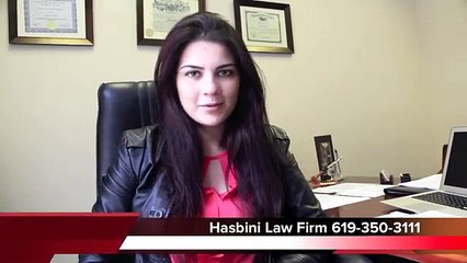 Hasbini Law Firm - San Diego Immigration Lawyer