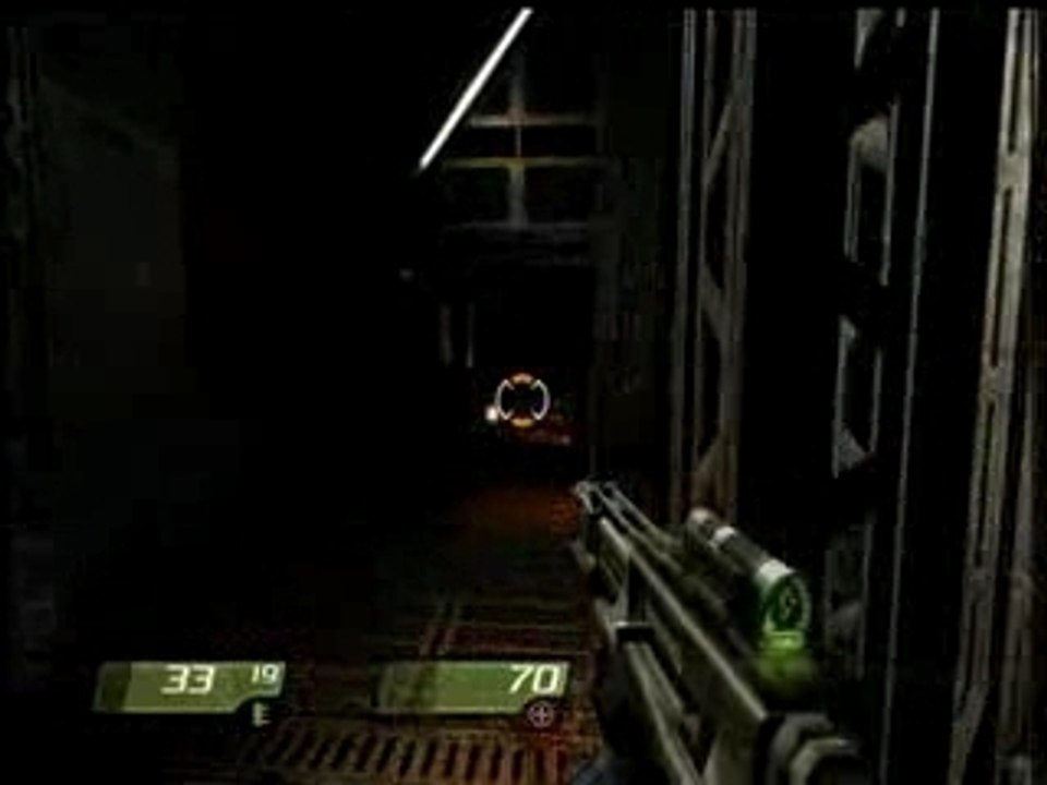 Quake 4 Démo
