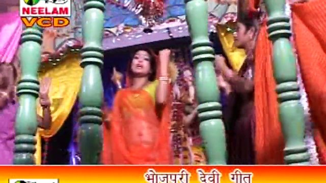 jaib hum Jarur Thave | Jagdamba Ghar Me | Traditional Song | neelam Cassettes