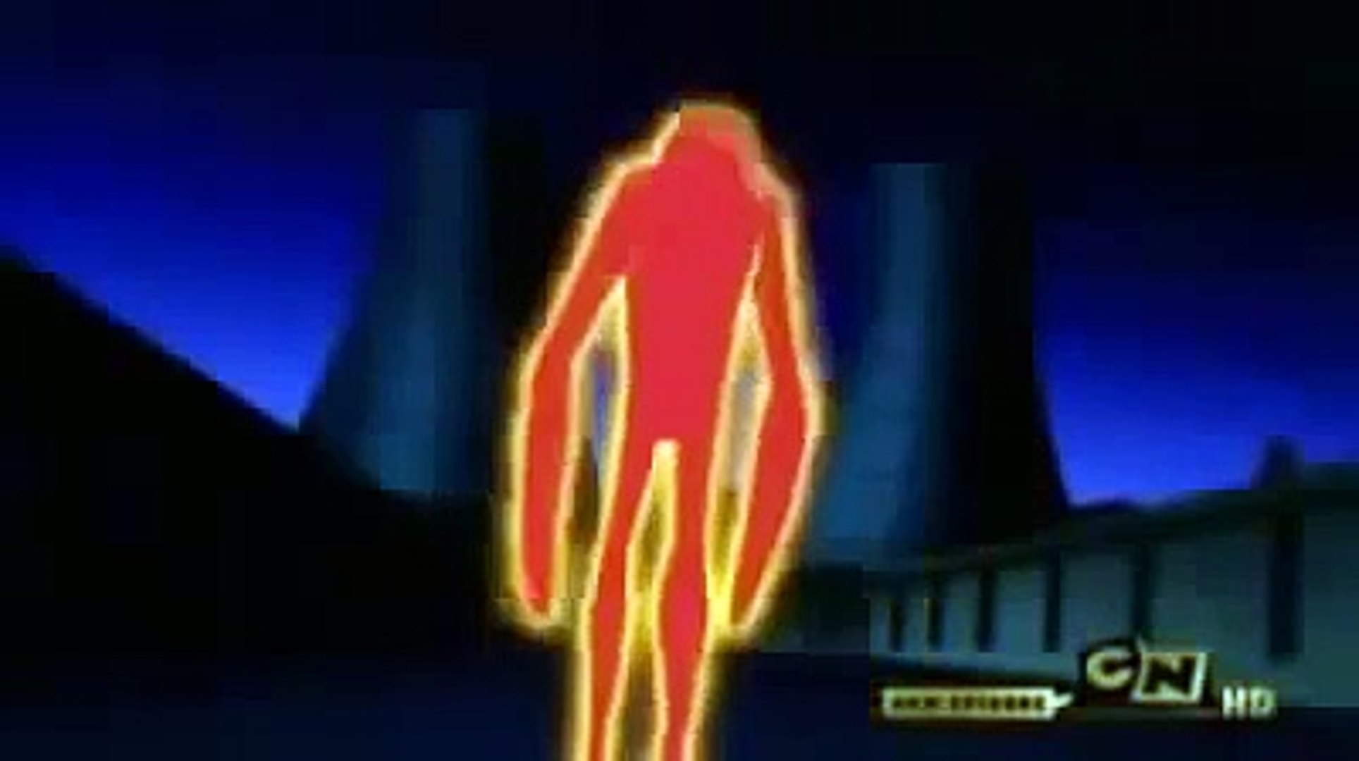 Ben 10 English Cartoon Full Episode 25 -cartoon