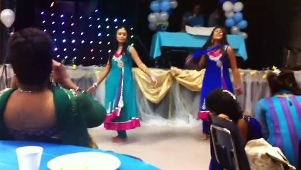 Anarkali Disco Chali Chammak Challo | Dance Performance