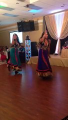 Dhoom 3 Chittiyaan Kaliyaan Desi Look dance performance