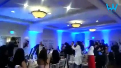 Funniest wedding fails ever