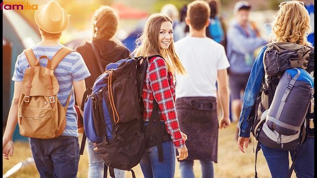 Convivir con un adolescente: cómo resolver conflictos