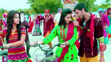O Lolona Making Video  পারবো না আমি ছাড়তে তোকে  Raj Chakraborty  Bonny  Koushani  2015
