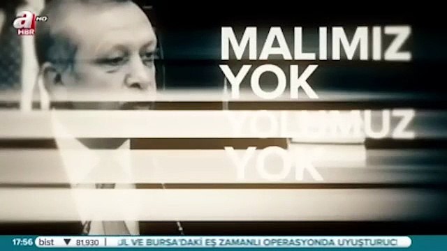 Cumhurbaşkanı Erdoğan'ın sosyal medyada rekor kıran konuşmaları