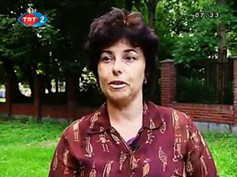 Karaylar 1 (Özü Türk Belgeseli)